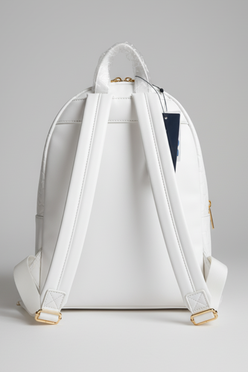 Tommy Hilfiger Morral blanco