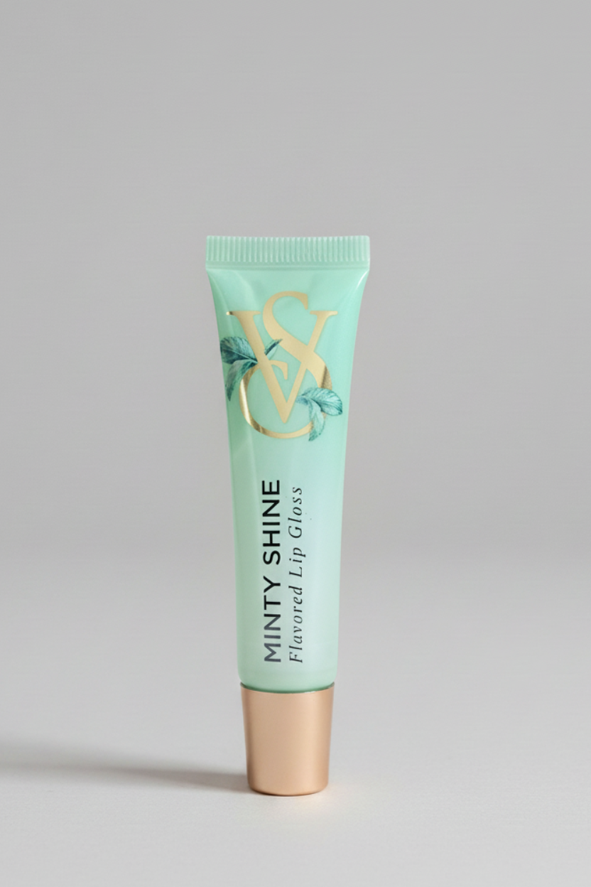 Victoria’s Secret Brillo labial Minty Shine para mujer