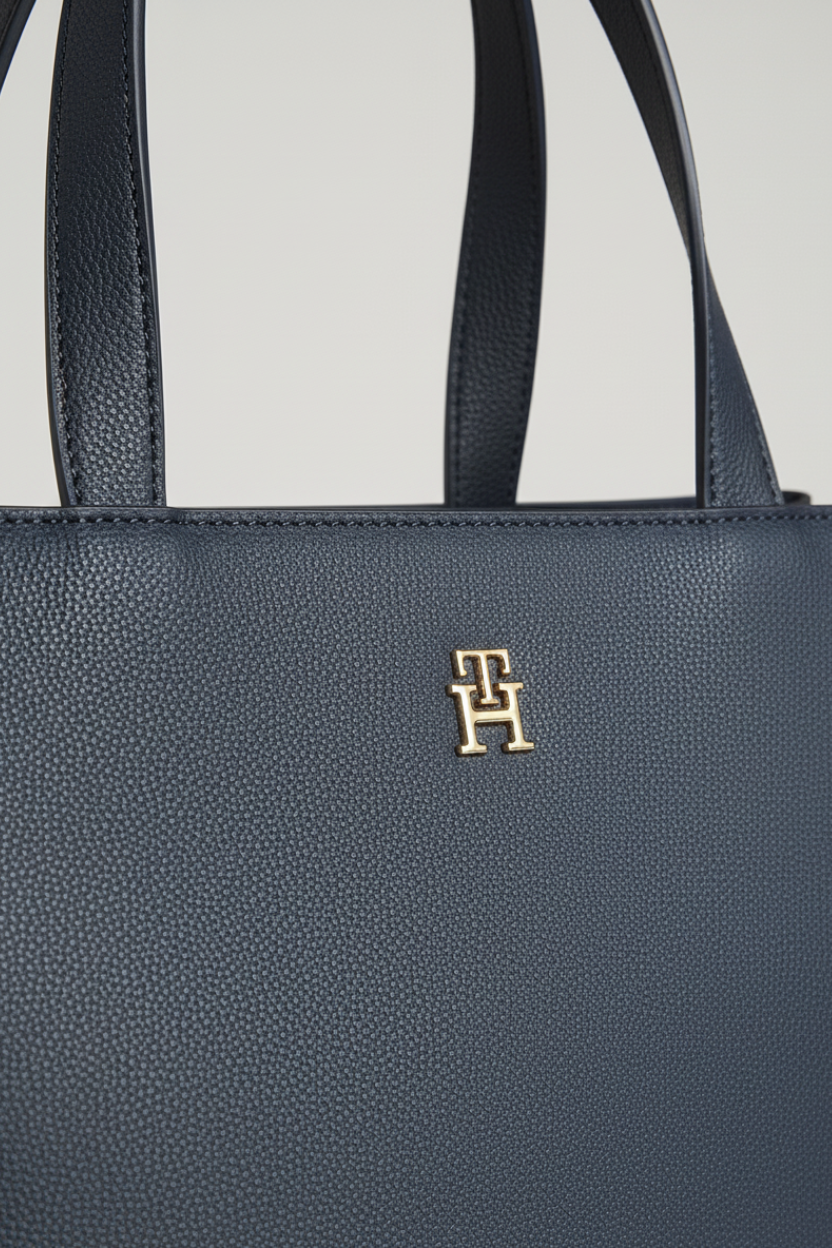 Tommy Hilfiger Bolso azul oscuro