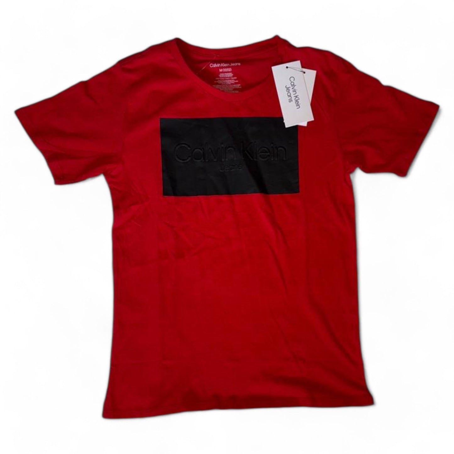 Camiseta niño Calvin Klein