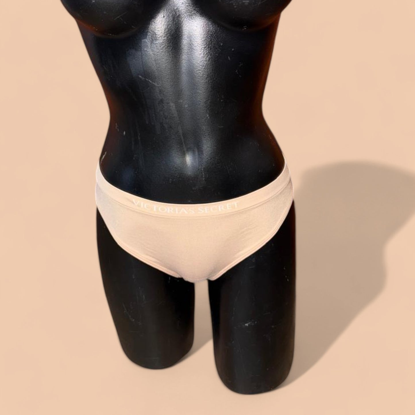 Tanga beige Victoria´s Secret