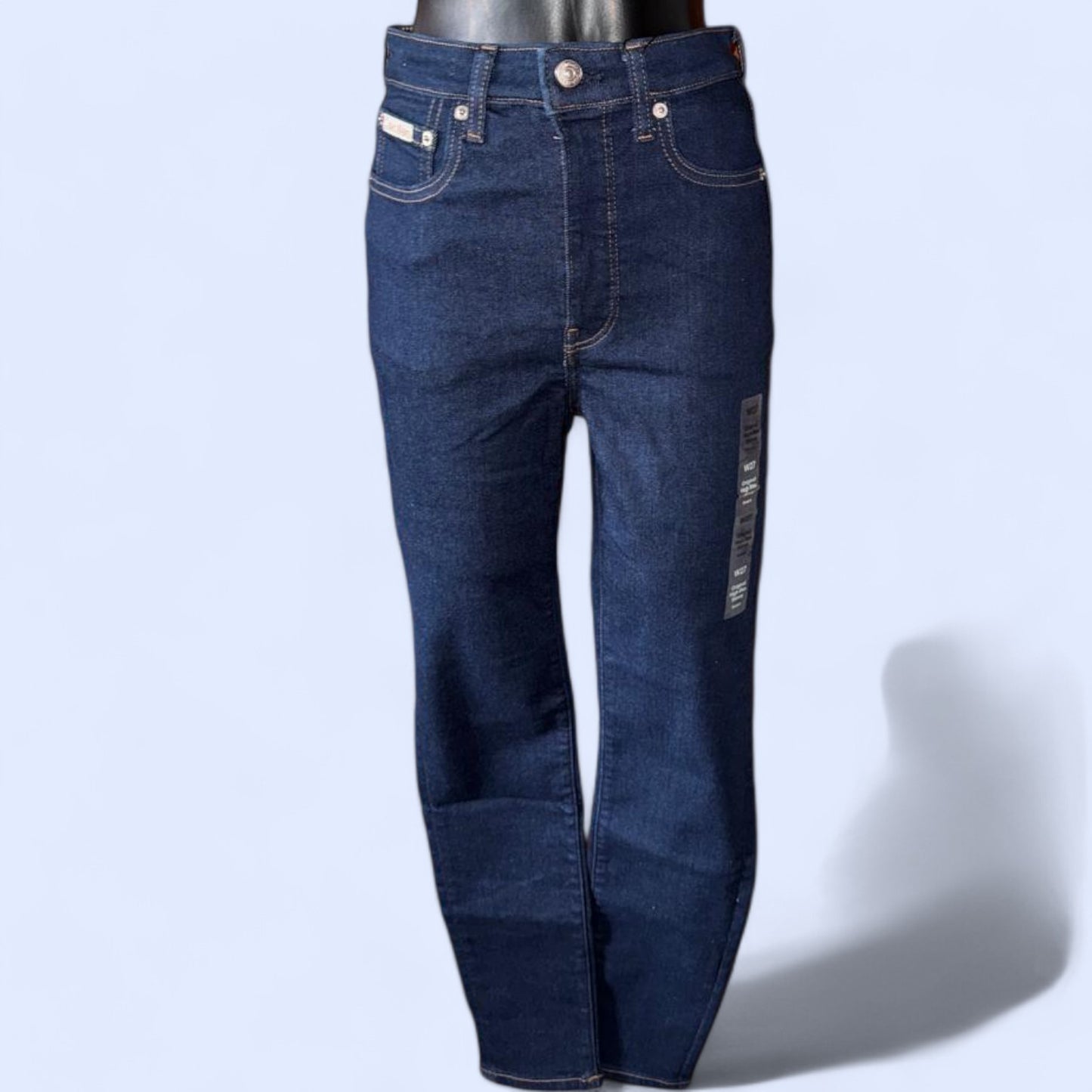jean skinny mujer calvin klein