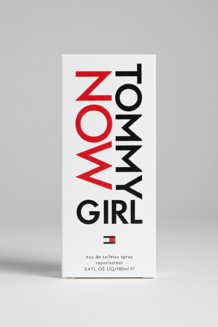 Tommy Hilfiger Perfume Tommy Girl Now para mujer