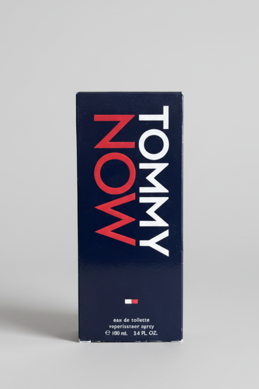 Tommy Hilfiger Perfume Tommy Now para hombre 100 ml
