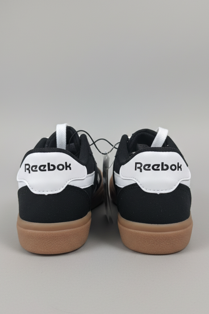 Reebok Zapatos negros para niño