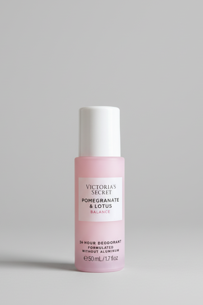 Victoria’s Secret Desodorante Pomegranate & Lotus para mujer