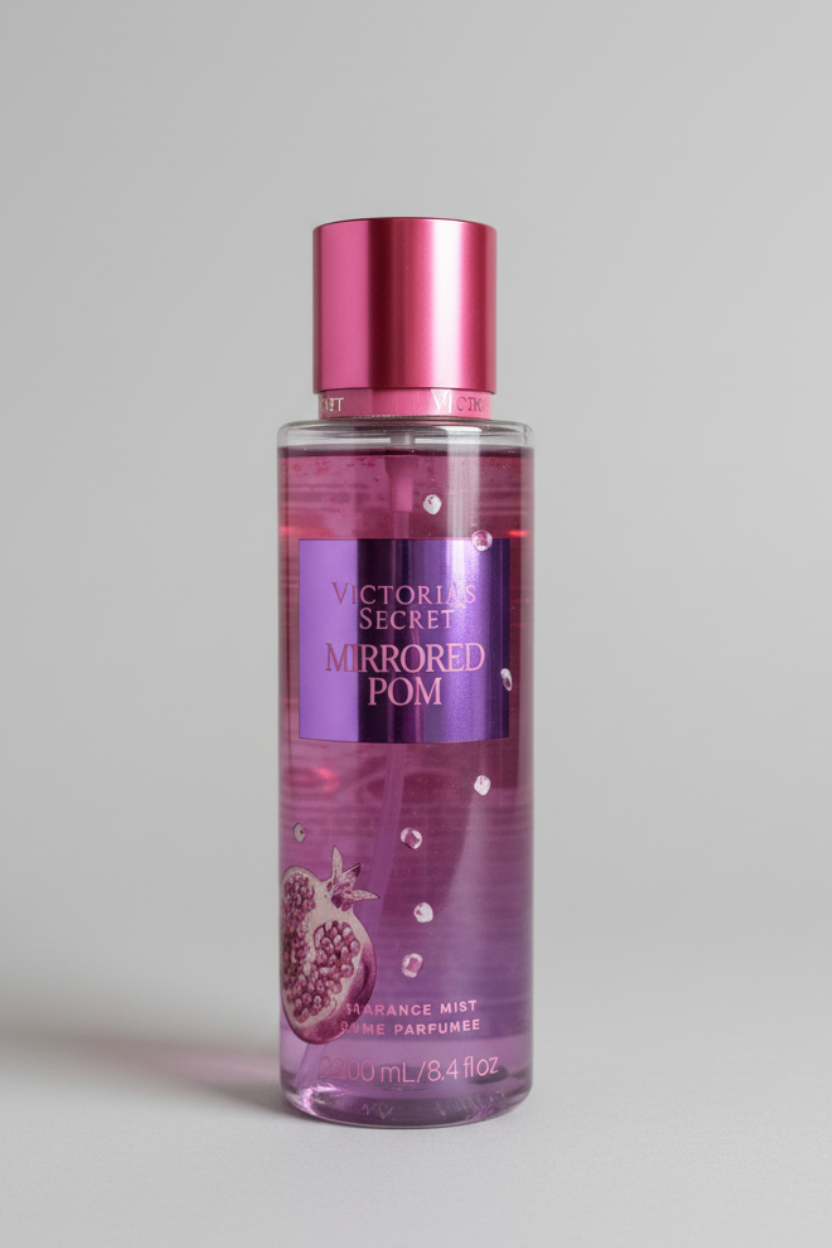 Victoria’s Secret Splash Mirrored Pom para mujer