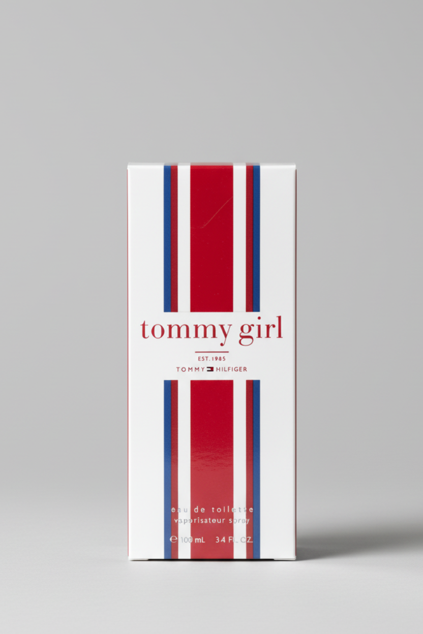 Tommy Hilfiger Perfume Tommy Girl para mujer