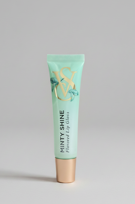 Victoria’s Secret Brillo labial Minty Shine para mujer