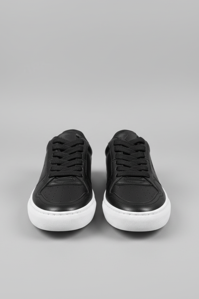 Calvin Klein Tenis negros para mujer