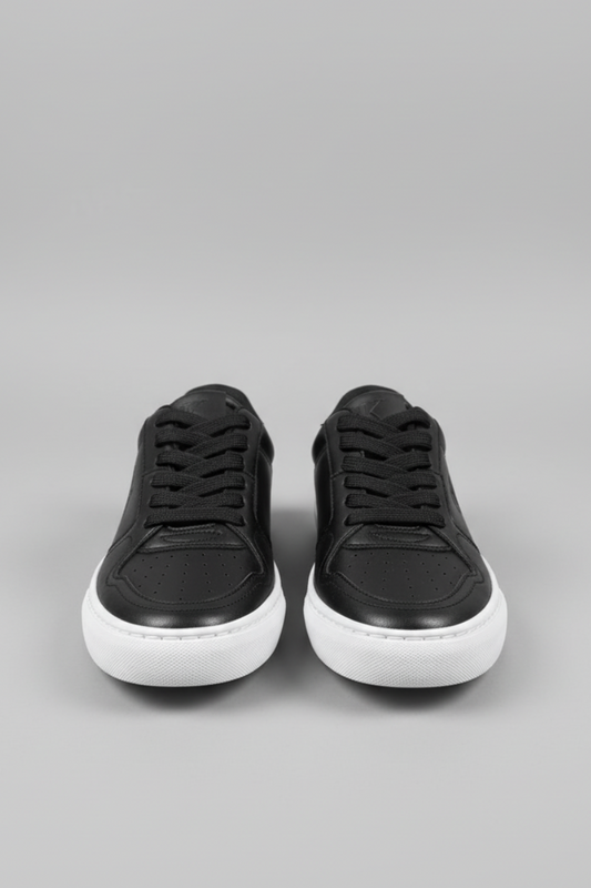 Calvin Klein Tenis negros para mujer