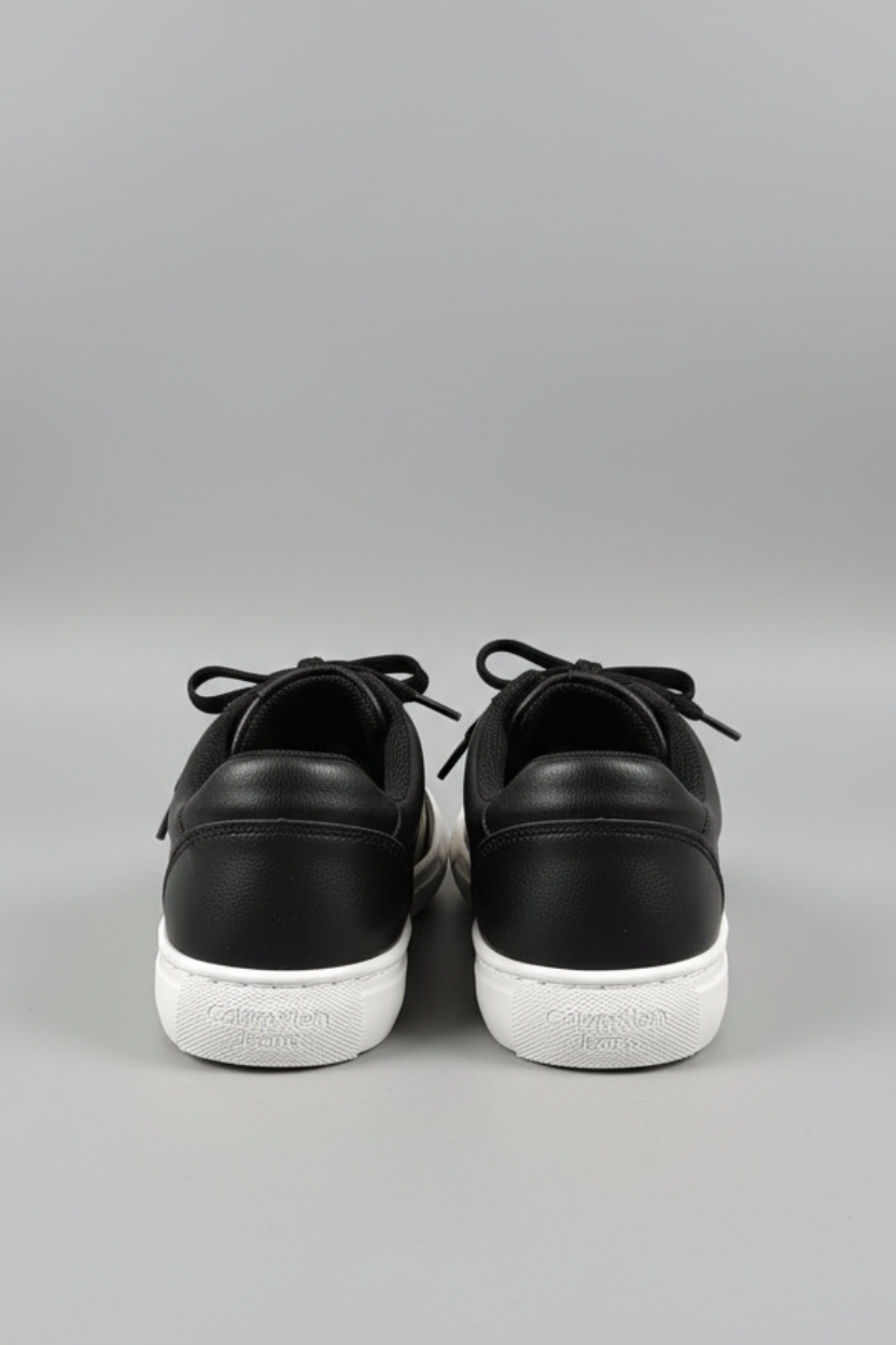 Calvin Klein Tenis negros para mujer