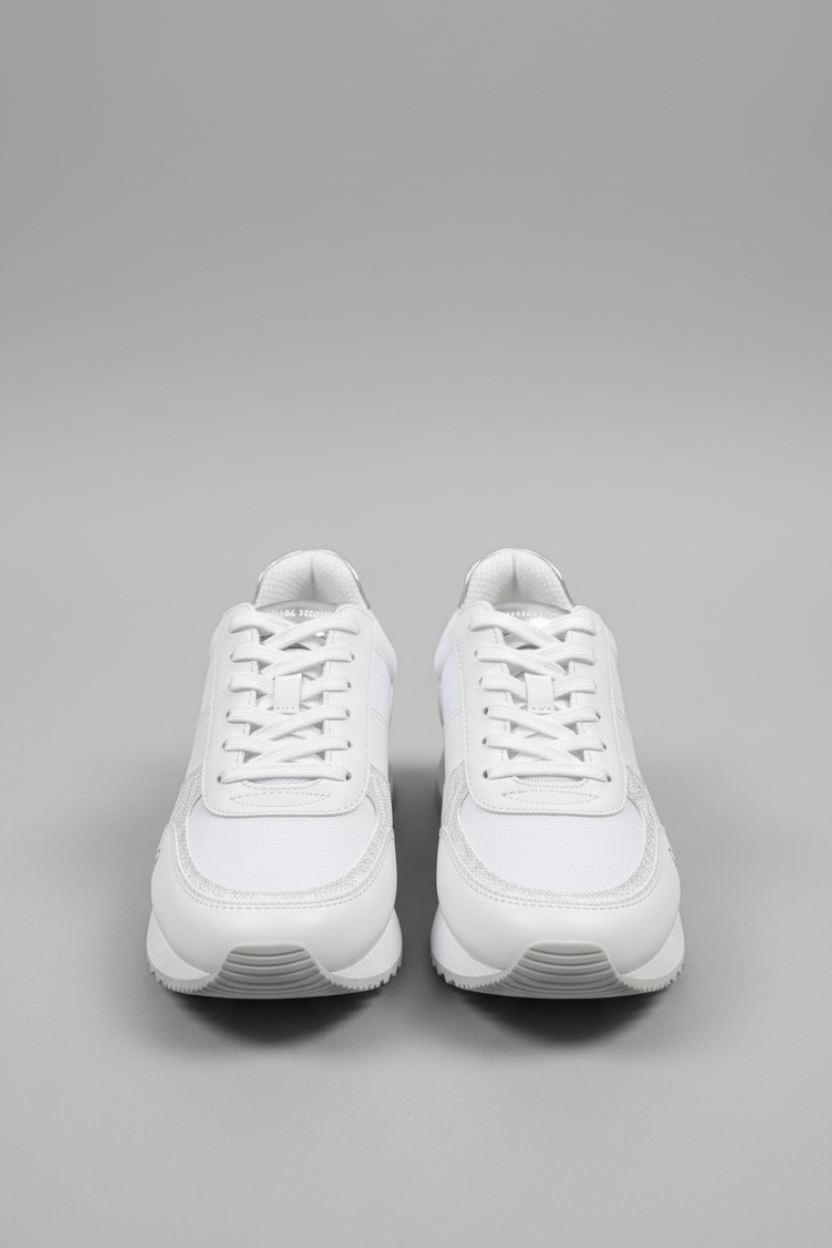 Michael Kors Zapatos blancos para mujer