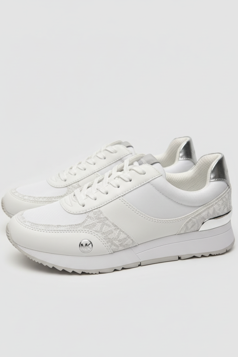 Michael Kors Zapatos blancos para mujer