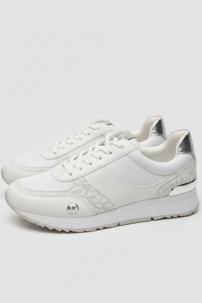 Michael Kors Zapatos blancos para mujer