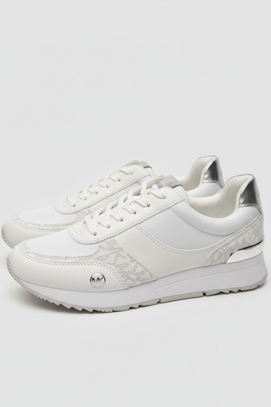 Michael Kors Zapatos blancos para mujer