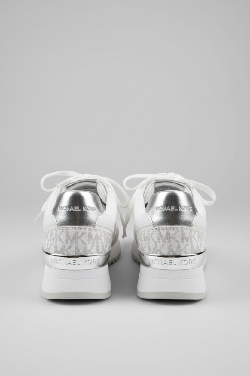 Michael Kors Zapatos blancos para mujer