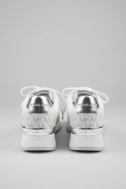 Michael Kors Zapatos blancos para mujer