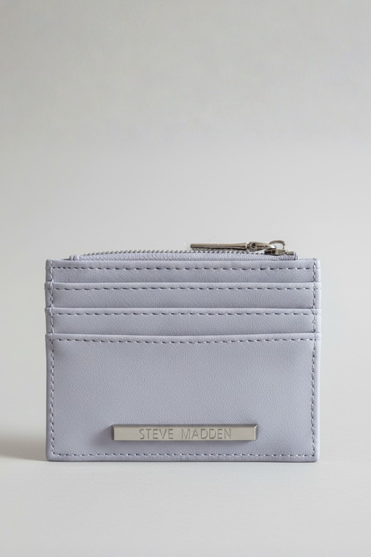 Steve Madden Monedero para mujer tipo tarjetero