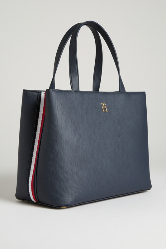 Tommy Hilfiger Bolso azul oscuro