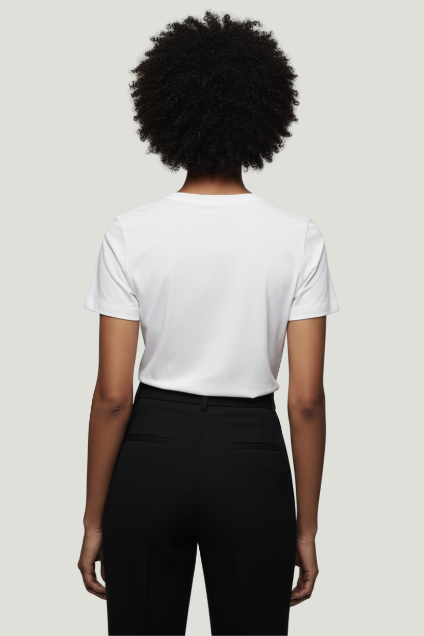 Karl Lagerfeld Camiseta manga corta para mujer