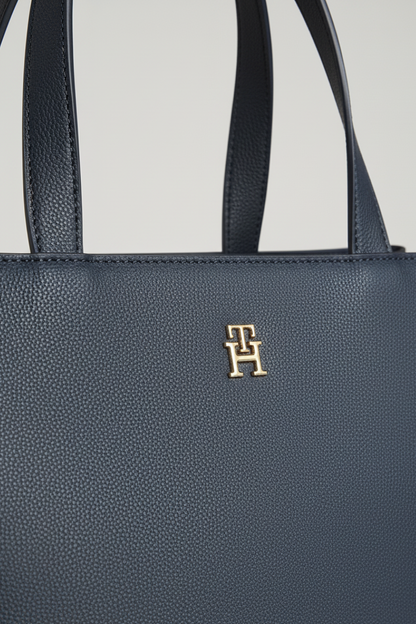 Tommy Hilfiger Bolso azul oscuro