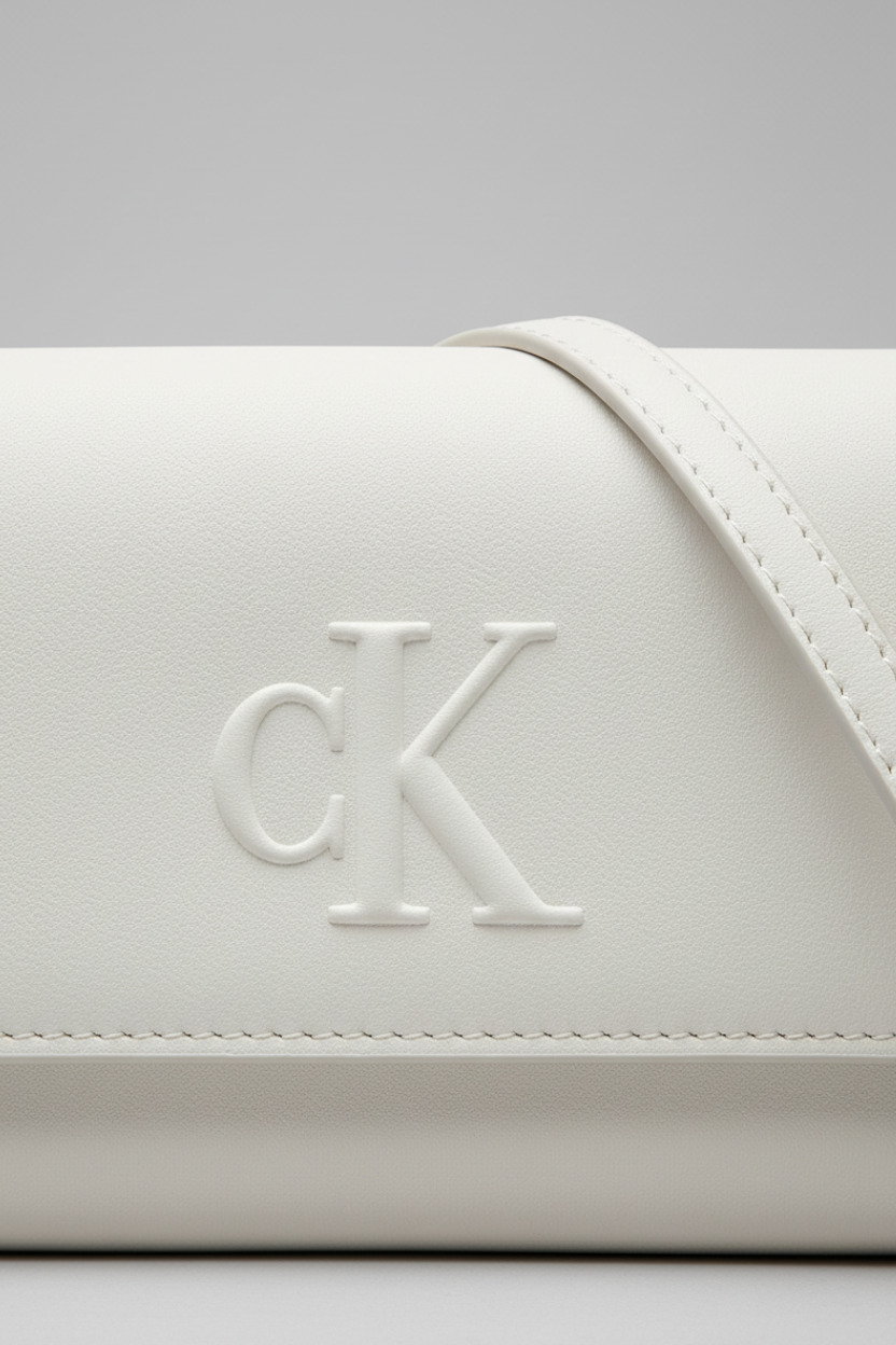 Calvin Klein Bolso para mujer tipo bandolera